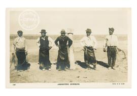 Tarjeta Postal 073
