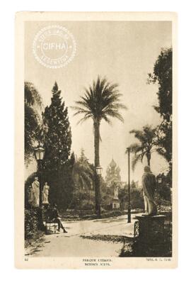 Tarjeta Postal 083